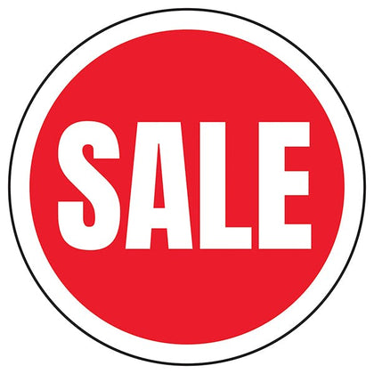 Sale