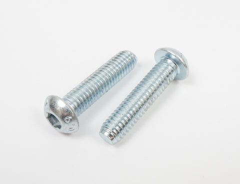 Set of 2 OTK Tony Kart Pedal Mount Bolts