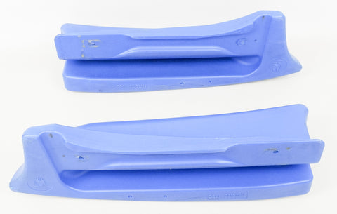 KG MK14 Cadet Blue Side Pod Set