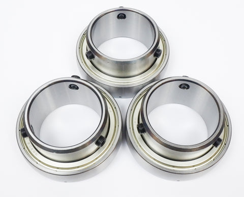 Chamfered Edge 50mm Axle Bearing 80mm O/D