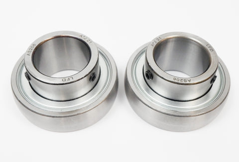 30mm Axle Bearing 62mm O/D