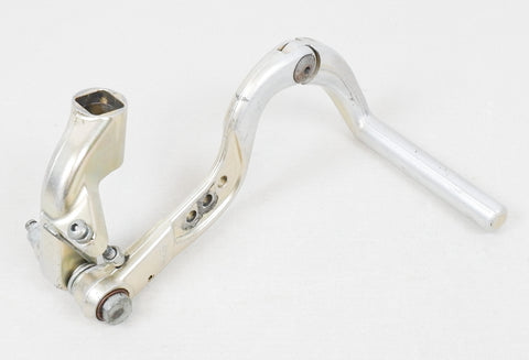 OTK Tony Kart EVK 401 401R Complete Brake Pedal