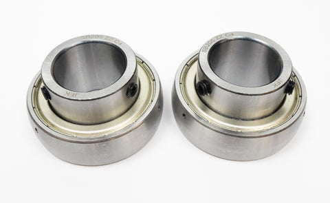 25mm Cadet Axle Bearing 52mm O/D