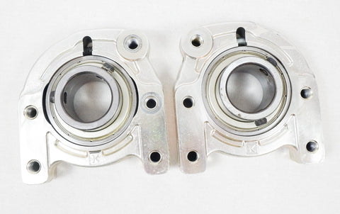 OTK Tony Kart 950 Cadet 30mm Bearing Carrier Set