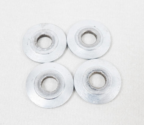 OTK Tony Kart 950 Cadet 8mm Stub Axle Ride Height Washer Set