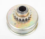 Magnum Honda Cadet Pro Kart GX160 GX200 19T Complete Clutch