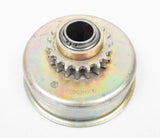 Magnum Honda Cadet Pro Kart GX160 GX200 19T Complete Clutch