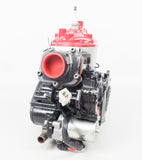 Junior Rotax Max EVO JAG Sealed Engine KS Barrel