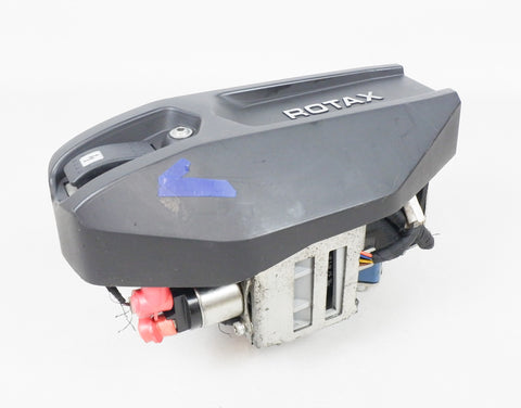 Rotax Max EVO Battery Box & Wiring Loom