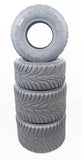 MOJO W5 Rotax Max Wet Tyre Set