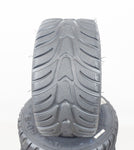 MOJO W5 Rotax Max Wet Tyre Set