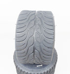 MOJO W5 Rotax Max Wet Tyre Set