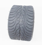 MOJO W5 Rotax Max Wet Tyre Set