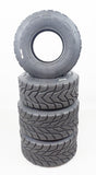 MOJO CW Inter Cadet Rotax Mini Micro Max Wet Tyre Set