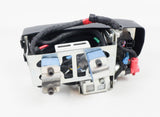 Rotax Max EVO Battery Box & Wiring Loom