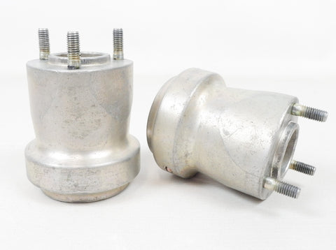 OTK Tony Kart Magnesium 50mm Rear Hub Set