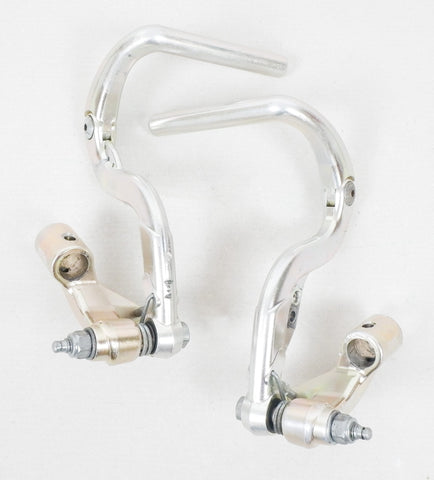 OTK Tony Kart EVK 401 401R Adjustable Pedal Set