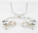 OTK Tony Kart EVK 401 401R Adjustable Pedal Set