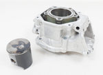 Junior Rotax Max FR125 Pre-EVO Engine Cylinder with Piston