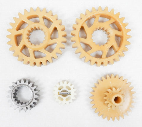 Rotax Max FR125 Plastic Balance Gear Set