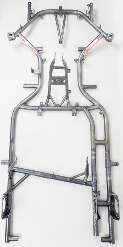 Gillard TG16 Bare Chassis / Frame