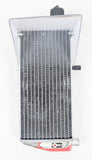 Rotax Max Silver Current Style Radiator with Flap