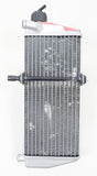 Rotax Max Silver Current Style Radiator with Flap