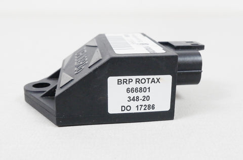 Genuine Rotax Max Dellorto Junior Max EVO ECU 666813