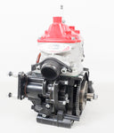 Junior Rotax Max EVO JAG Sealed Engine WG Cylinder