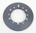 Nylon 220mm Stepped Sprocket Protector Kit