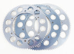 Set of 3 Talon 219 Pitch 81T, 84T, 86T Aluminium Sprockets