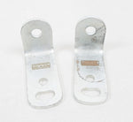 OTK Tony Kart 401R Chassis Seat Tab Set