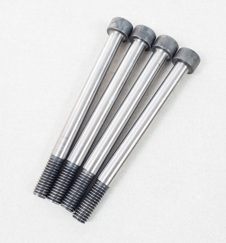 Set of 4 M8 x 91mm Stub Axle King Pins