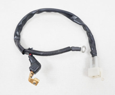 Rotax Max EVO Starter Motor Cable / Lead