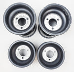 DWT Douglas SE 130/212 Magnesium Slick Wheel Rim Set