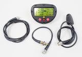 Alfano Data Logger Lap Timer with Water Temp Sensor