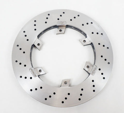 ALTO OTK Tony Kart Aftermarket 206mm x 16mm Brake Disc