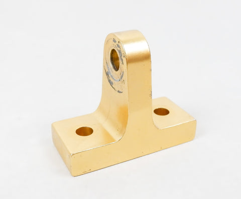 OTK Tony Kart Exhaust Support Mounting Bracket