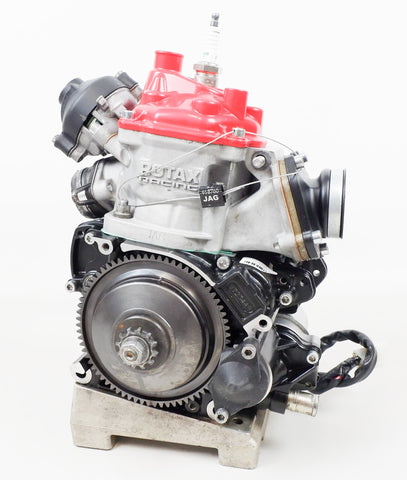 Senior Rotax Max EVO JAG Sealed Engine