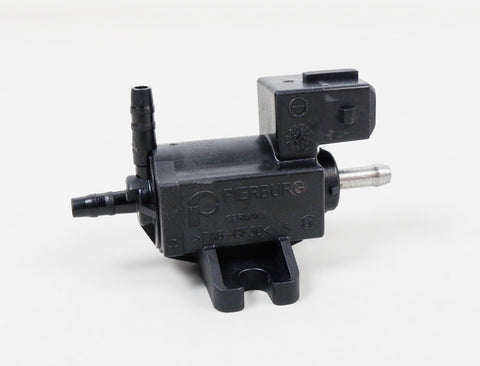 Genuine Rotax Max EVO Power Valve Solenoid Valve