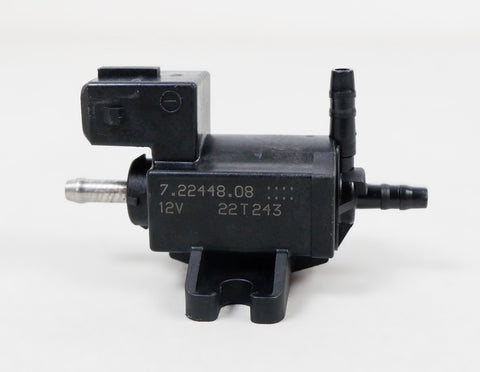 Genuine Rotax Max EVO Power Valve Solenoid Valve