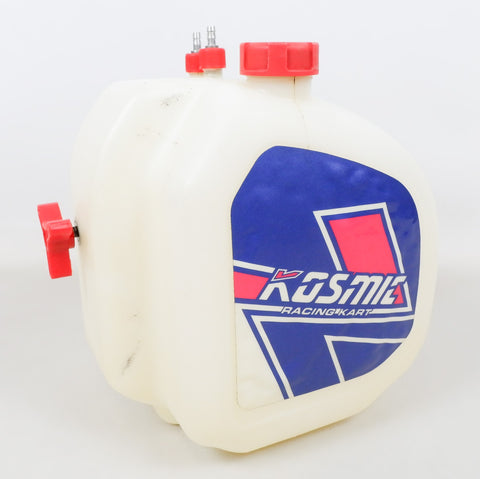 OTK Kosmic Mercury RR (Tony Kart 401RR) Standard Fuel Tank