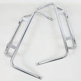 OTK Tony Kart 401RR M10 Side Pod Bar Set