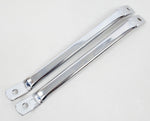 OTK Tony Kart Chrome 265mm Seat Stay Pair