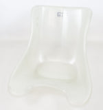 OTK Tony Kart Size 2 Flat Bottom Seat