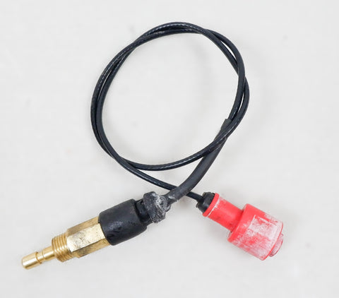 Alfano 6 M10 Water Temperature Sensor