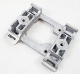 Aluminium Incline 90mm x 32mm Engine Mount