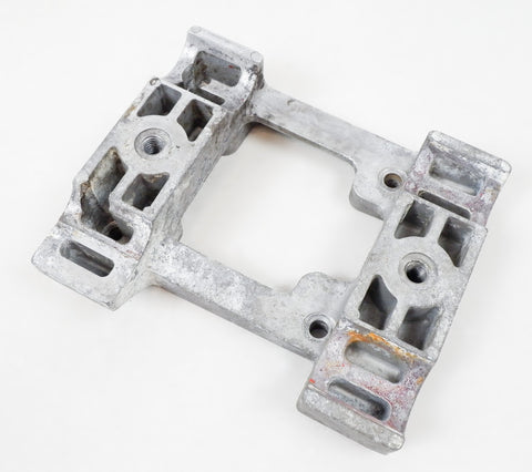 Aluminium Incline 90mm x 32mm Engine Mount