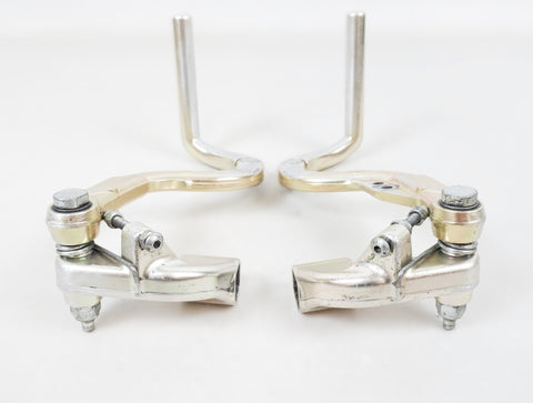 OTK Tony Kart EVK 401 401R 401RR Adjustable Pedal Set