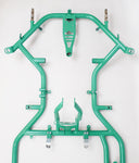 2022 OTK Tony Kart 401RR Bare Chassis / Frame